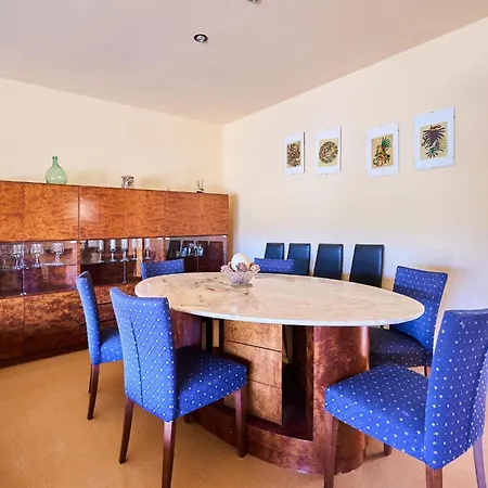 Vakantiehuis Verge De Nuria Montrás