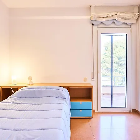 Verge De Nuria Vakantiehuis