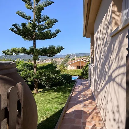 Vakantiehuis Verge De Nuria Montrás