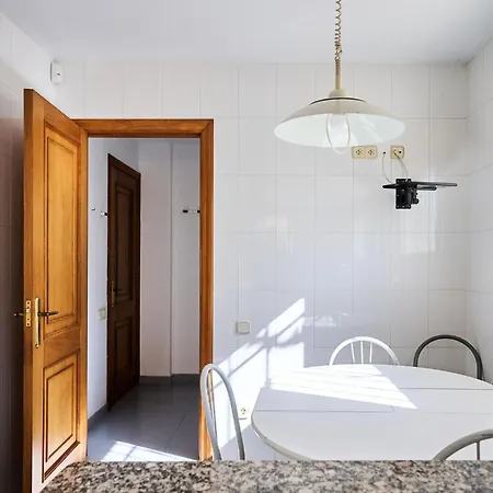 Vakantiehuis Verge De Nuria Montrás