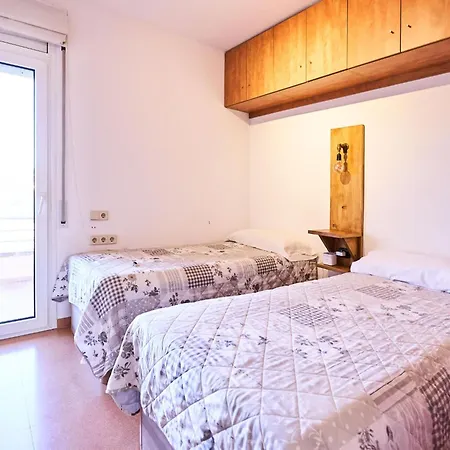 Verge De Nuria Vakantiehuis Montrás